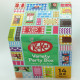 KitKat Variety Party Box