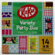 KitKat Variety Party Box