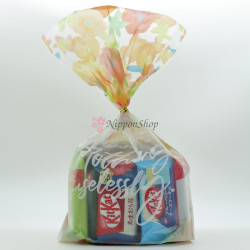 KitKat Variety Party Bag