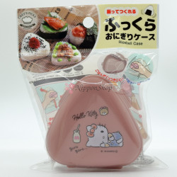 Onigiri Bento Box