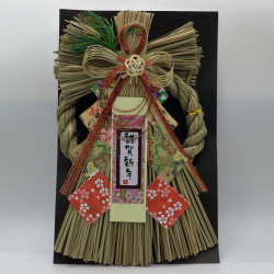 Shimenawa Kazari