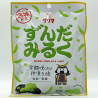 Sakuma EDAMAME Milk Candy