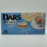 DARS Ganache - Milk Tea