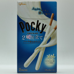 Pocky Vanilla White