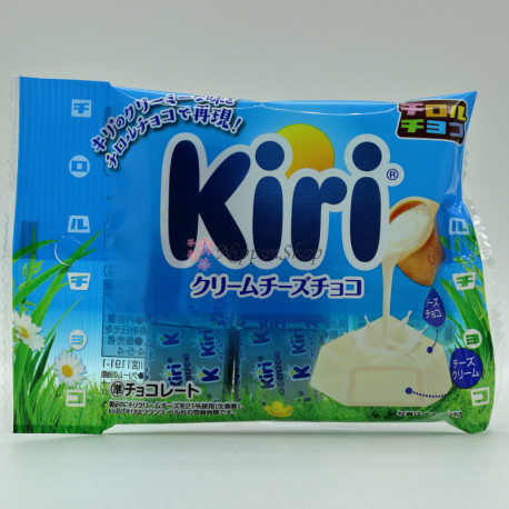 TIROL Choco - Kiri Cream Cheese