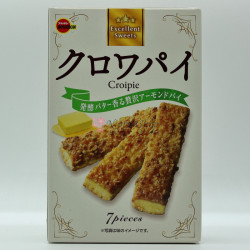 Excellent Sweets - Croipie