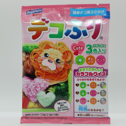 DecoFuri Animal Furikake