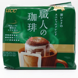 UCC - Deep Rich Special Blend