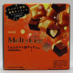 Meltykiss Caramel