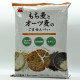 Mochimugi to Goma Senbei