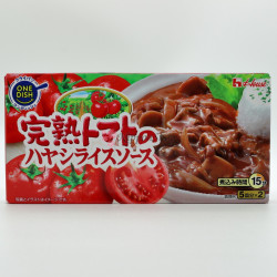 Kanjuku Tomato no Hayashi Rice Sauce