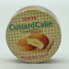 Masking Tape - Custard Cake