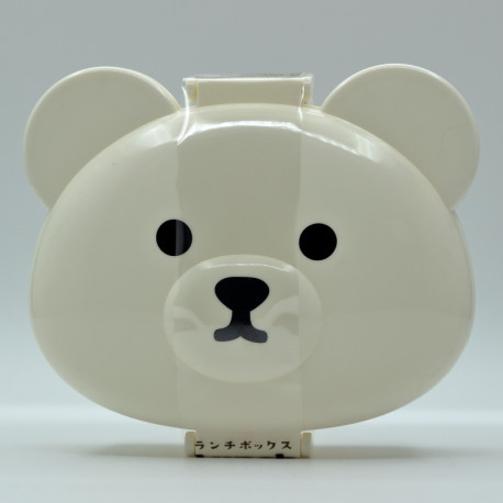 Bento Box - Shiro Kuma - 2