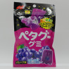 Petagoo Gummy - Grape