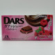 DARS Ganache - Rasberry - 1