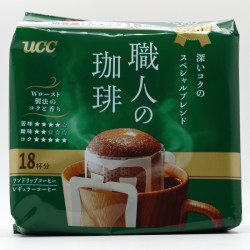 UCC - Deep Rich Special Blend