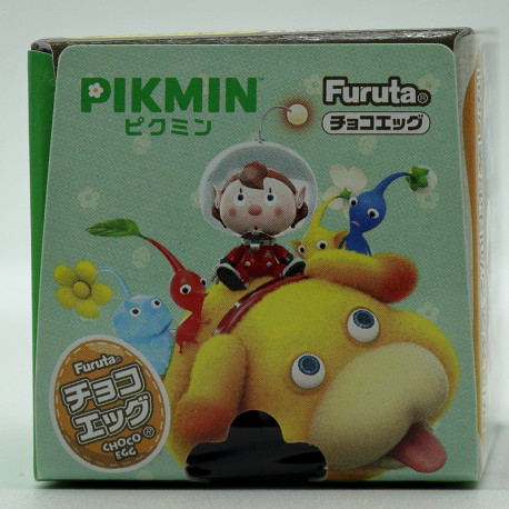 Pikmin - Chocolate Surprise Egg