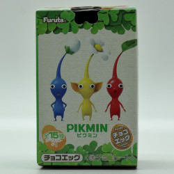 Pikmin - Schoko-Überraschungsei