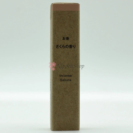 Sakura Incense - 1