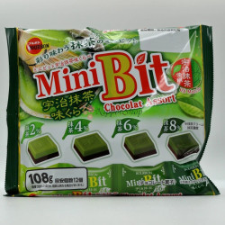 Mini Bit Matcha Assort