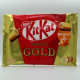 KitKat GOLD - 1