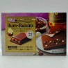 Lotte Rum & Raisins with Nuts