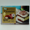 Lotte Liquer Chocolate - Tiramisu