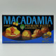 meiji MACADAMIA chocolates - Premium Butter & Caramel - 1