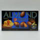 meiji ALMOND chocolates - Premium Butter & Caramel - 1